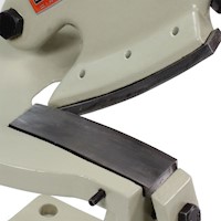 Baileigh MPS-1 Throatless Shear - 3