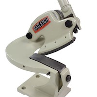 Baileigh MPS-1 Throatless Shear - 4