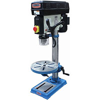 Baileigh DP-1512B-HD Bench Top Drill Press (BA9-1012078)