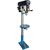 Baileigh DP-1512F-HD 15 Inch (in) Drill Press (BA9-1012079)