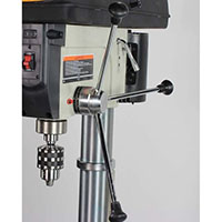 Baileigh DP-2012F-HD-V2 Floor Drill Press (BA9-1014890) - 4