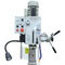 Baileigh VMD-828G 28.75 x 8.25 Inch (in) Table Size Vertical Mill/Drill Press (BA9-1020692) - 2