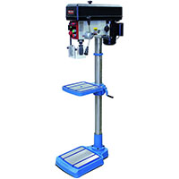 Baileigh DP-1000E Belt Driven Metal Drill Press (BA9-1022128)