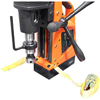 Baileigh MD-5015 Magnetic Drill Machine (MD-5015) - 2