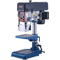 Baileigh DP-4016B 16 Inch (in) Swing Bench Top Drill Press (BA9-1228212)