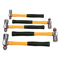 Precise Ball Pein Hammer Set (BHP-274-1)