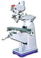 Birmingham Machinery (B3V-800P)