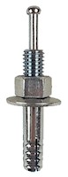 BN Products 1/2 x 2-3/4 Inch (in) Sanko Hammer Drive Strike Anchor