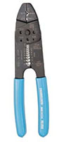 ChannelLock 8.5 Inch (in) Size Crimper/Wire Stripper