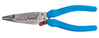 ChannelLock 7.5 Inch (in) Size XLT Forged Wire Stripper