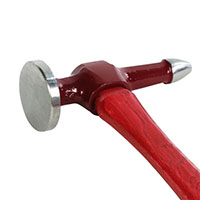 Covell Body Hammer (CVL164G) - 2