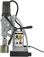 Euroboor Magnetic Drilling Machine (ECO.100S/T) - 2