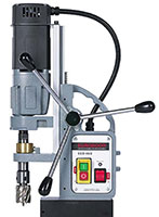 Euroboor 2 Speed Magnetic Drilling Machine (ECO.40-2)