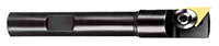 APT 1/2 Inch (in) Miniature Tri-Dex Indexable End Mill (EMM500-5)