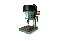 Grobet USA Benchtop Drill Press (28-618) - 2