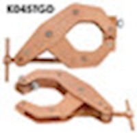 Welding Ground Clamp - 4