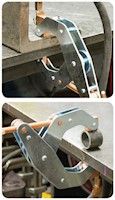 Welding Ground Clamp - 9