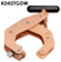 Welding Ground Clamp - 6