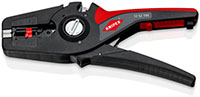 Knipex PreciStrip 16 Automatic Wire Stripper