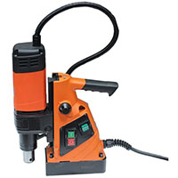 Baileigh MD-3510 Magnetic Drill Machine (MD-3510) - 2