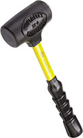 Face Nonmarring Hammer (SF-2SG)