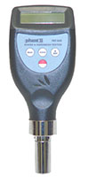 Phase II Shore A Scale Digital Shore Durometer (PHT-950)