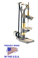 DP-1 PM Research Drill Press Kit (DP-100)