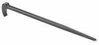 PO2126 , 12 inch (in) Length Crowbar (577-2126)