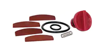 Repair Kit for Industrial Quality 1/4 Inch (in) Size Die Grinder