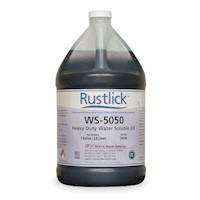 Rustlick Water Soluble Lubricating Oil