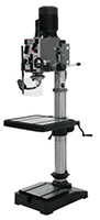 JET GHD-20 20 Inch (in) Gear Head Drill Press (354020)