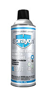 Sprayon Electrical/Electronic Cleaner S02001 Compound and Chemical (62-798-4)