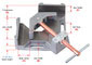 (WAC22) Strong Hand 2-Axis Fixture Vise - 2