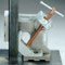 (WAC34) Strong Hand 2-Axis Fixture Vise