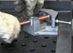 (WAC45) Strong Hand 2-Axis Fixture Vise - 6