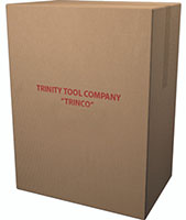 Trinco Aluminum Oxide Trin-Blast 120 Grit Abrasive Compound