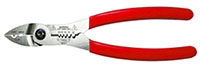 VIM Tools 7 Inch (in) Size All in One Wire Stripper