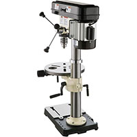 Shop Fox W1668 Bench-Top Drill Press (W1668) - 5