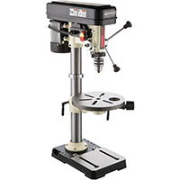 Shop Fox W1668 Bench-Top Drill Press (W1668) - 2