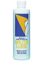 Champion 4 Ounce (oz) Container Size Brute Lubricating Oil