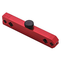 Precise Red Pin Gage Handle