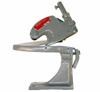 Beverly Metal B1 Metal Cutting Throat Shear - 2