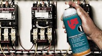 Lps1 Greaseless Lubricating Oil