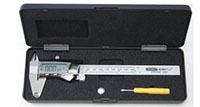 General 6 Inch (in) Ultratech Caliper (UT-147) - 5