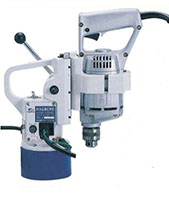 Kanetec Magbore Portable Magnetic Drill Press (KCD-MN1)