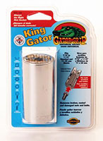 Gator Grip 1/2 Inch (in) Drive Socket