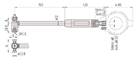 511-704 Mitutoyo Bore Gage