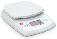 Ohaus COMPASS™ CR Portable Electronic Scale