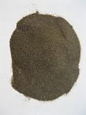 Cyclone 55 Grit Abrasive Blasting Garnet Compound