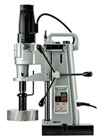 Euroboor Heavy Duty Magnetic Drilling Machine (ECO.200)